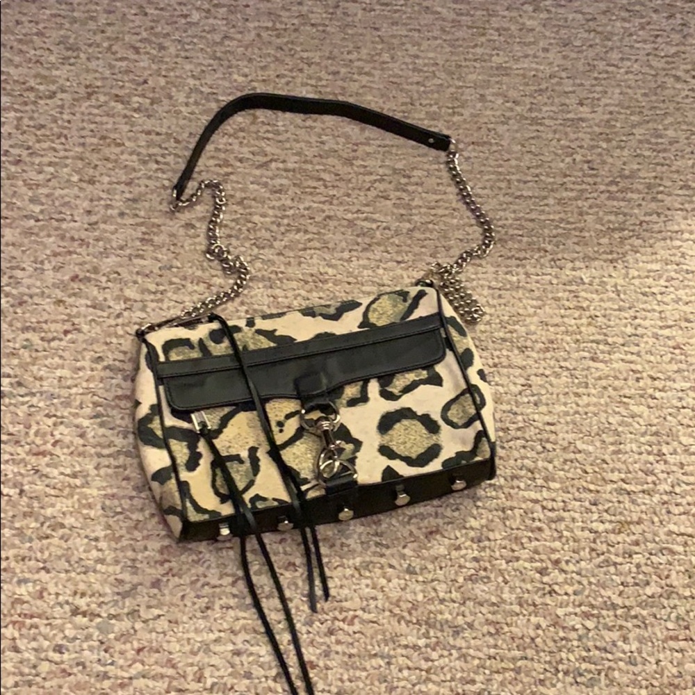 Rebecca Minkoff Crossbody Purse